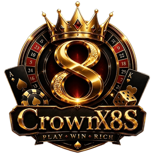 crownx8